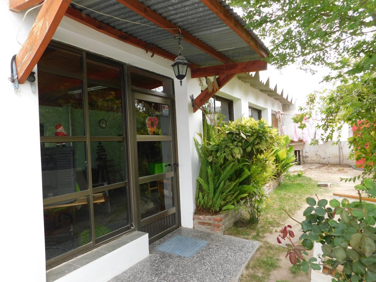 Hosteria Teuly ปูแอร์โตมาดริน ภายนอก รูปภาพ